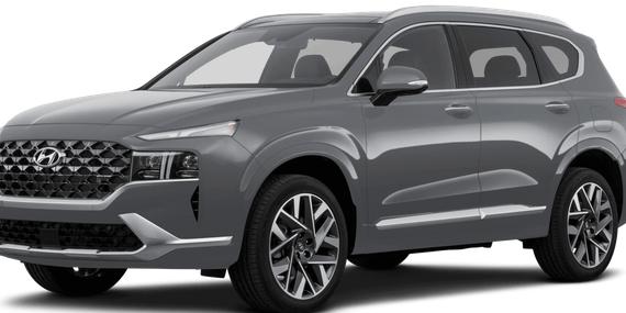 HYUNDAI SANTA FE 2023 5NMS5DAL5PH568653 image